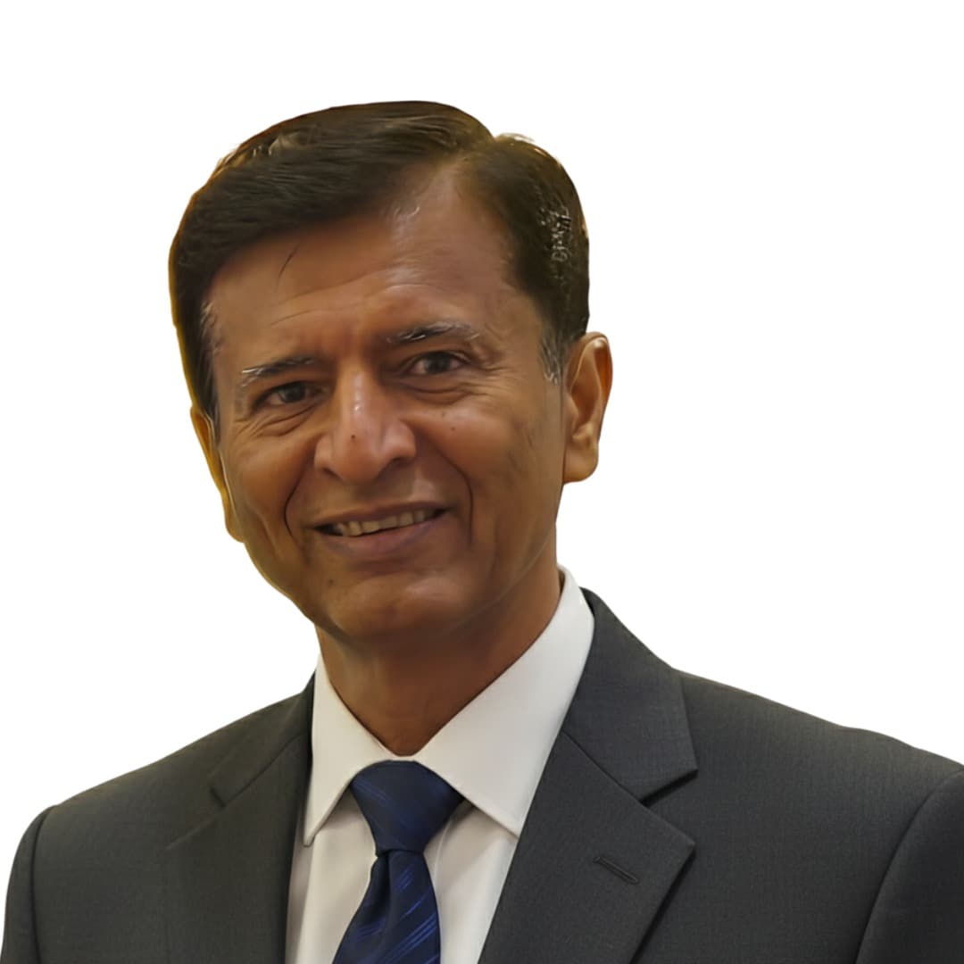 Kanubhai Popat Image