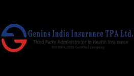 Genis India TPA LTD