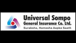Universal Sompo Health Insurance